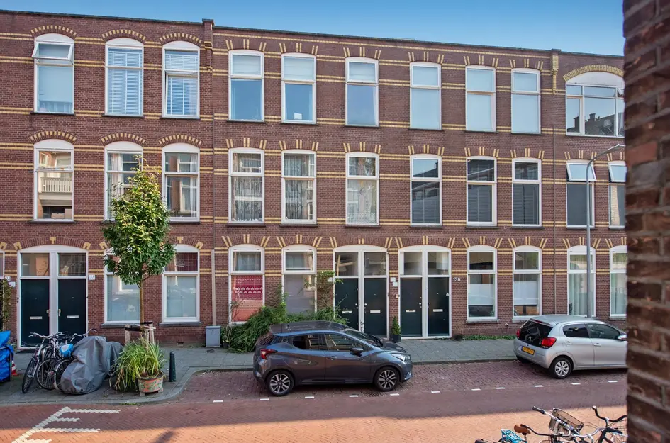 Johannes Camphuijsstraat 132A