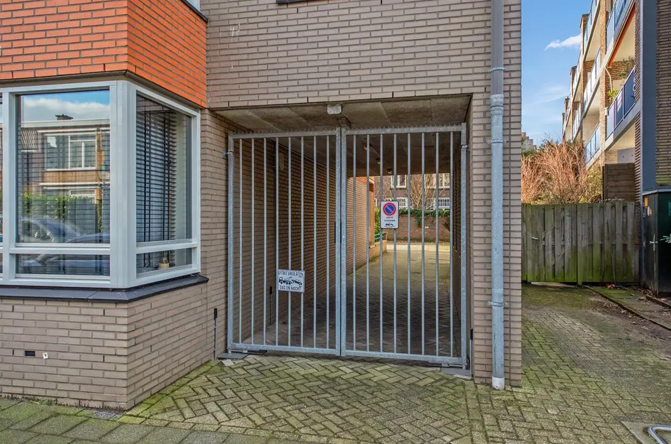 2e De Carpentierstraat 141A