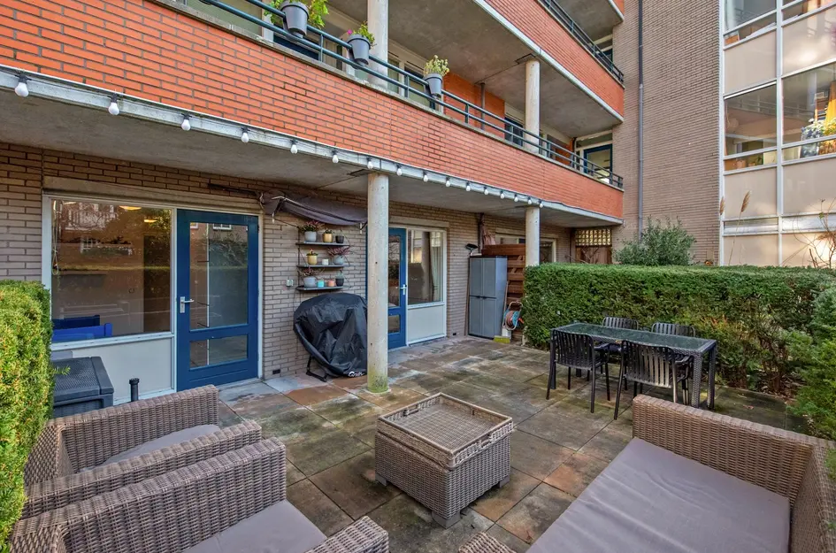 2e De Carpentierstraat 141A