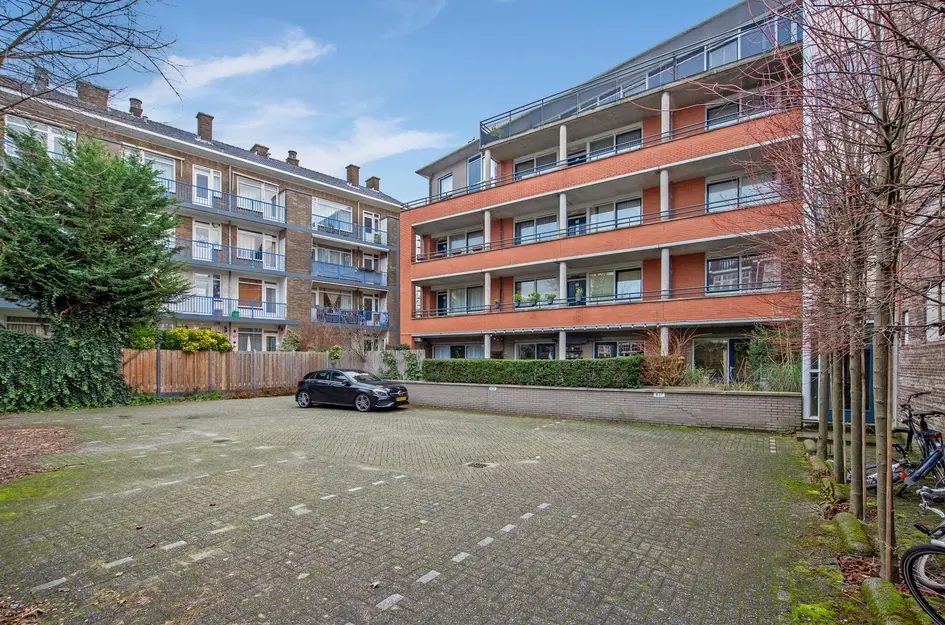 2e De Carpentierstraat 141A