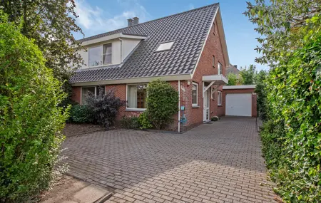 Tomatenlaan 160, 'S-GRAVENHAGE