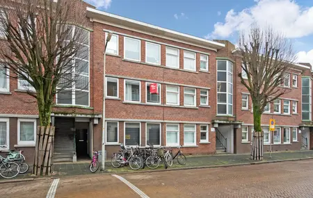 Pasteurstraat 204, 'S-GRAVENHAGE