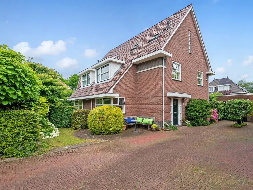 Boswinde 151, 'S-GRAVENHAGE