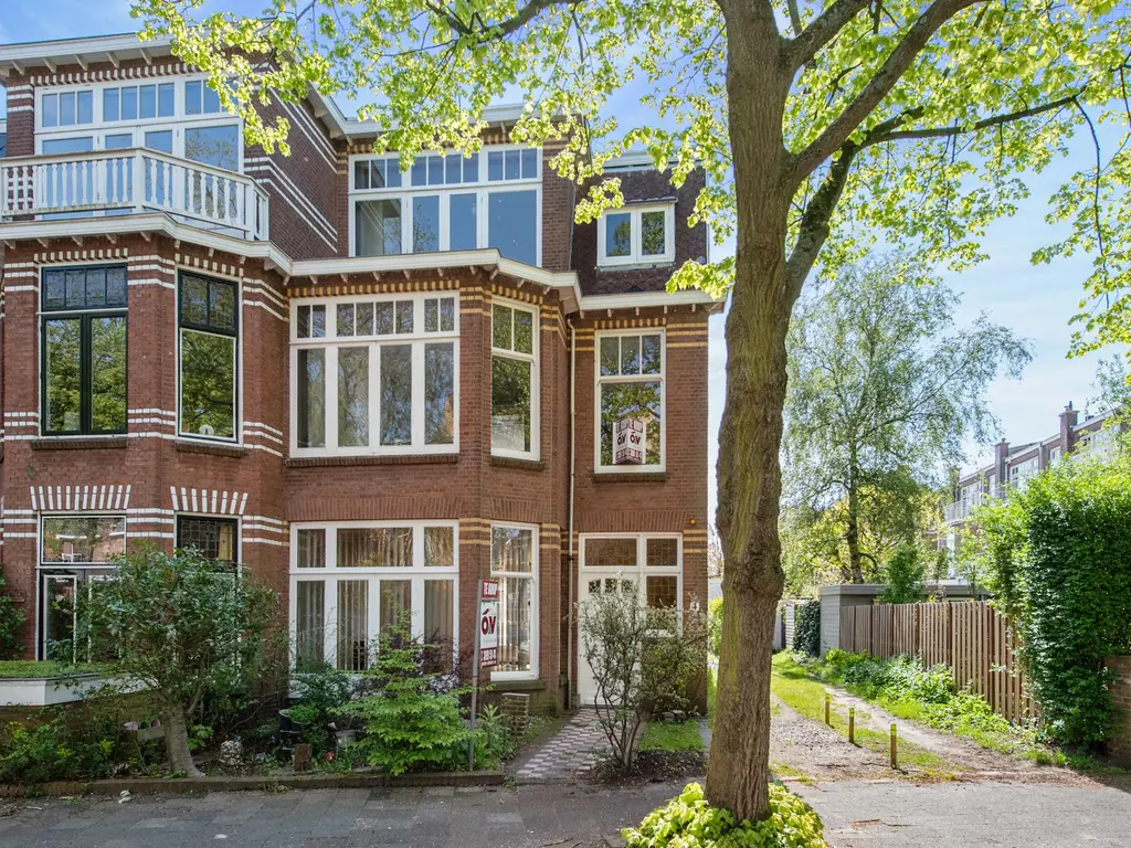 Princesselaan 4, RIJSWIJK