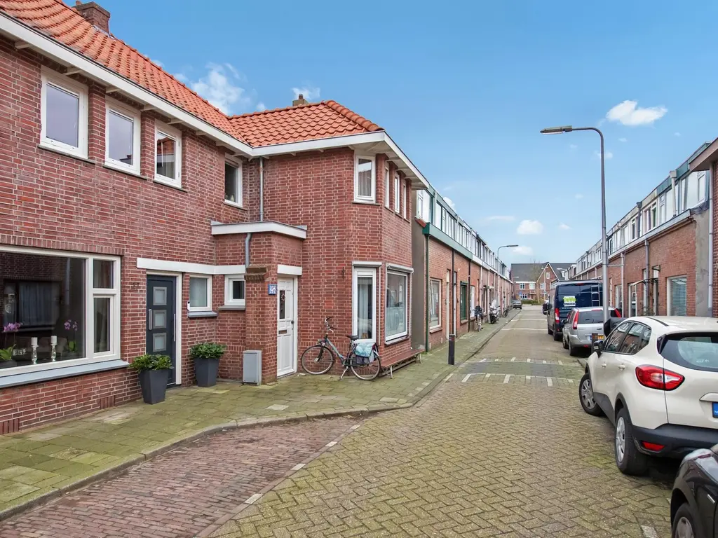 Prins Hendrikstraat 27, WATERINGEN