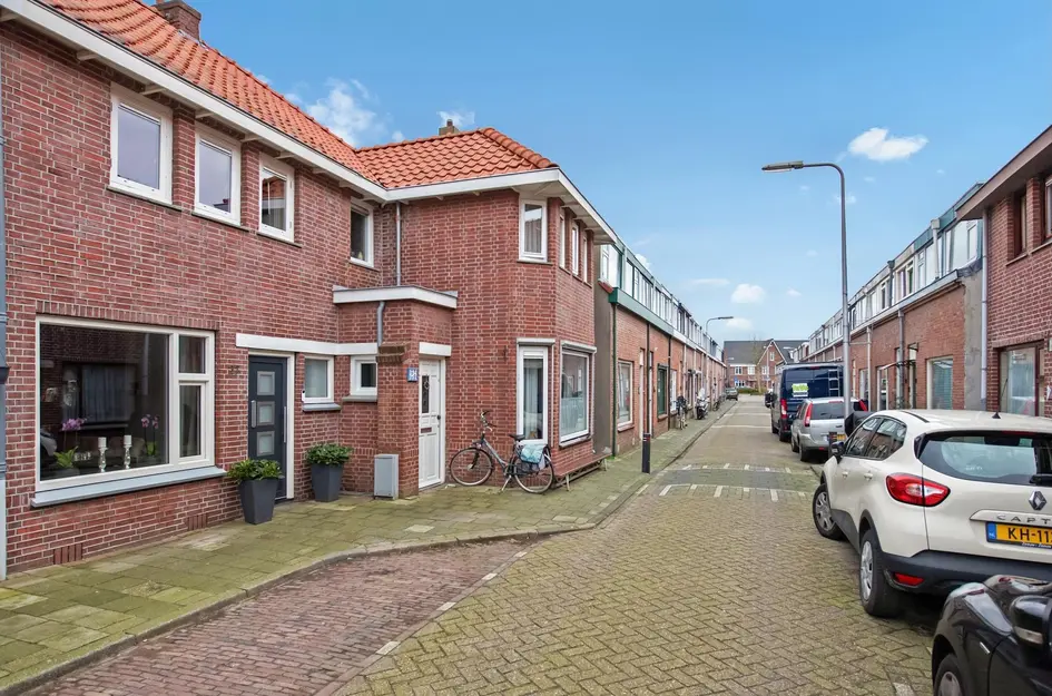 Prins Hendrikstraat 27