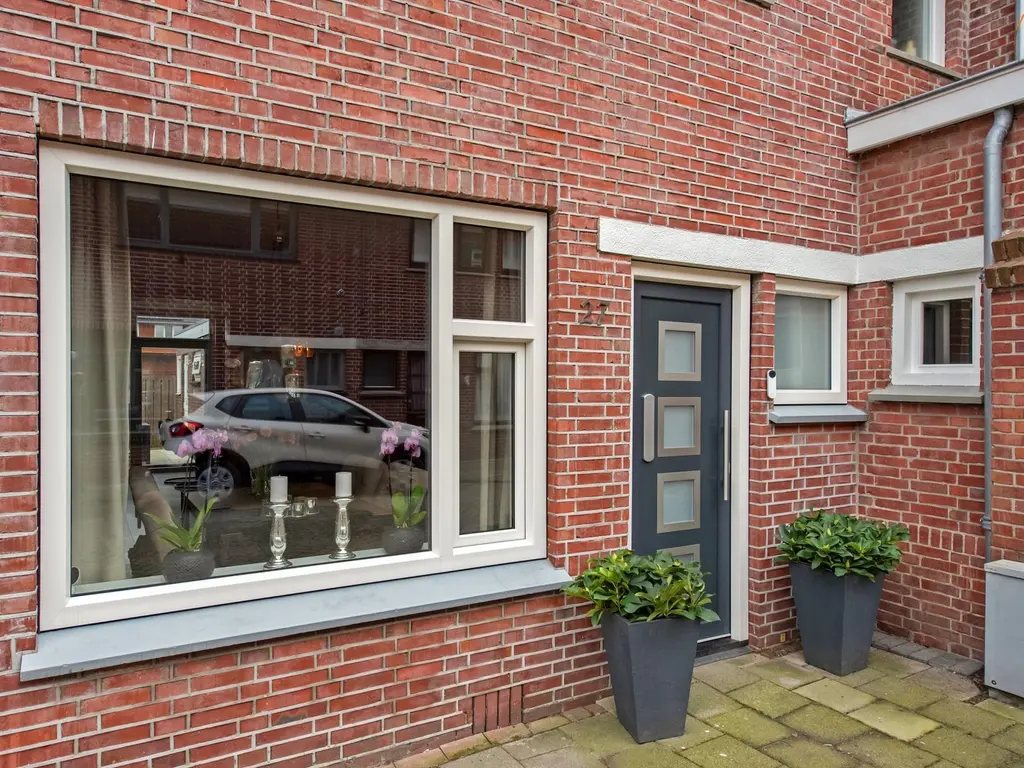 Prins Hendrikstraat 27, WATERINGEN