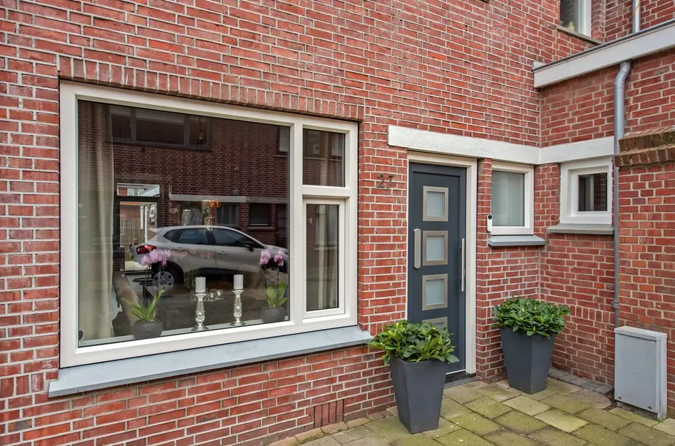 Prins Hendrikstraat 27