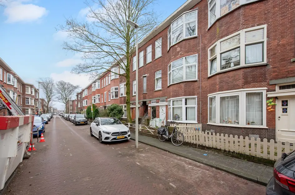 Velpsestraat 144