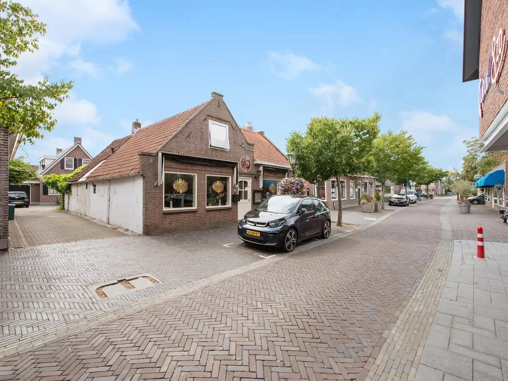 Dorpsstraat 18, NOOTDORP