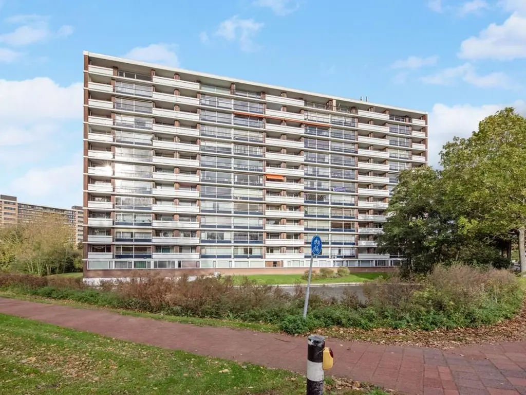 Ocarinalaan 112, RIJSWIJK