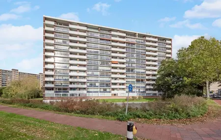 Ocarinalaan 112, RIJSWIJK