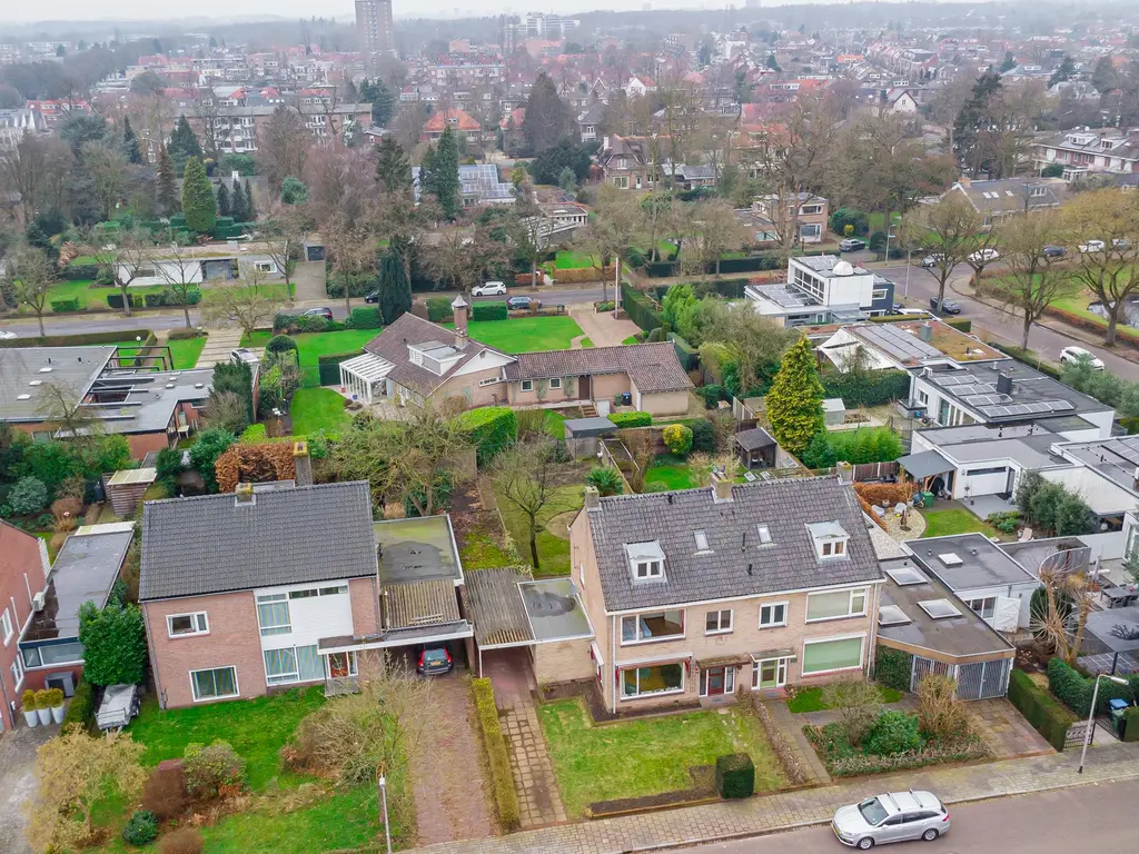 Baljuwstraat 6, NIJMEGEN