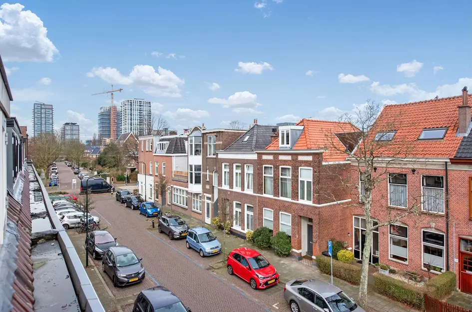 Heeswijkstraat 94