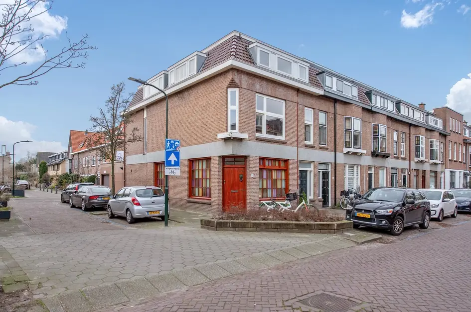 Heeswijkstraat 94