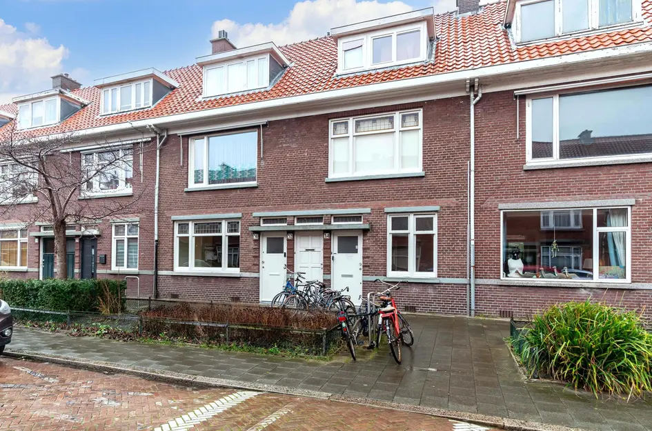 Tonystraat 34