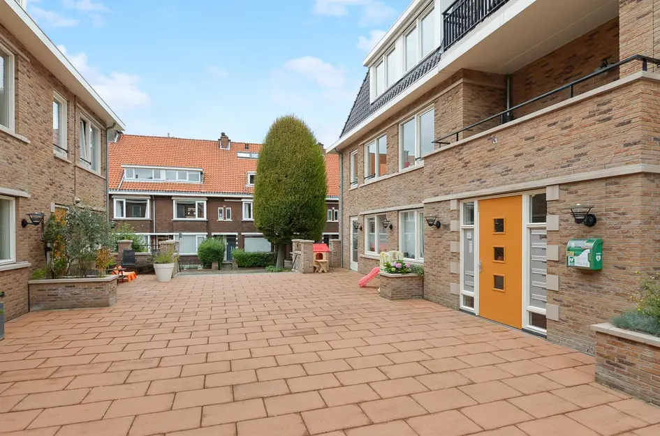 Graaf Florisstraat 5