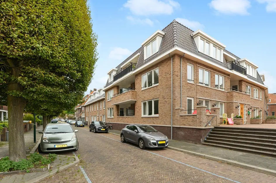 Graaf Florisstraat 5