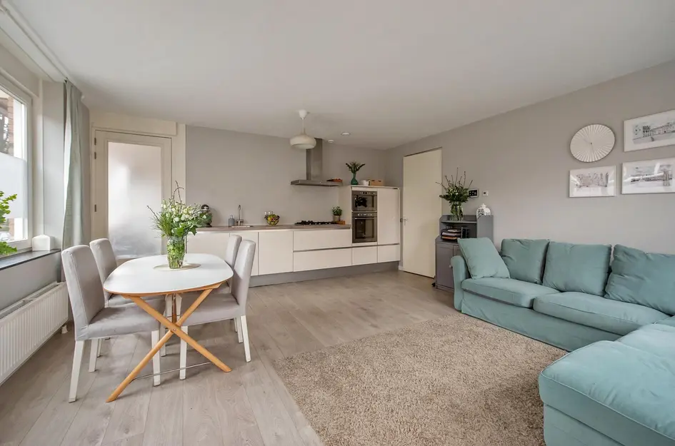 Graaf Florisstraat 5