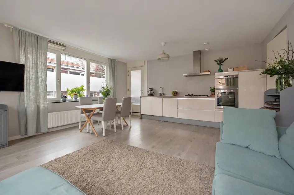 Graaf Florisstraat 5