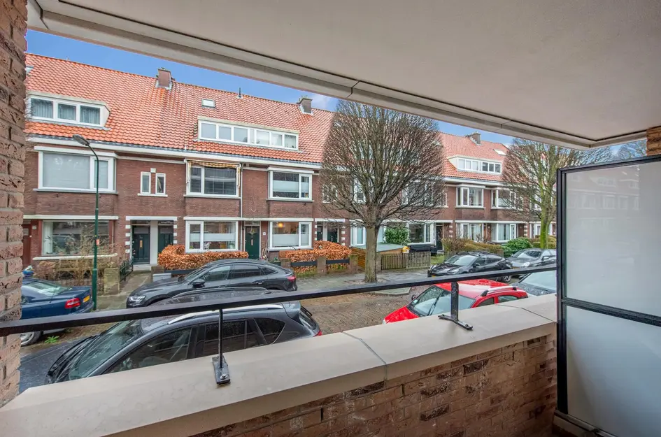 Graaf Florisstraat 5