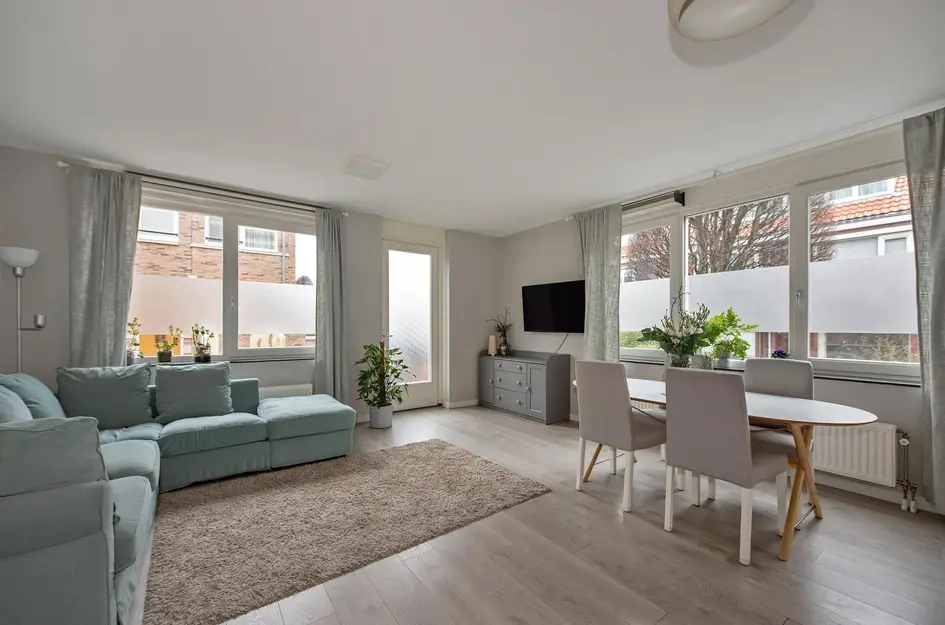 Graaf Florisstraat 5