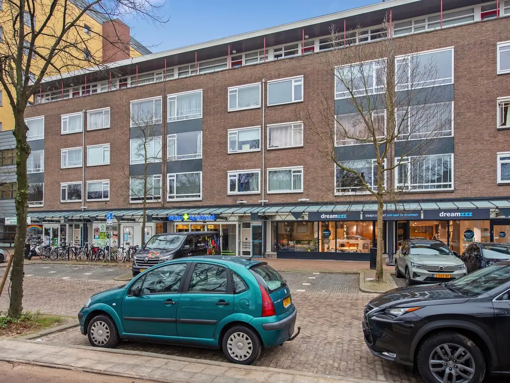 Huis te Landelaan 438, RIJSWIJK