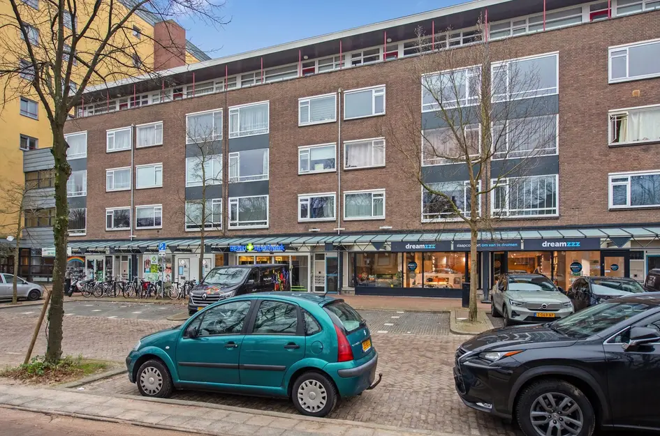 Huis te Landelaan 438