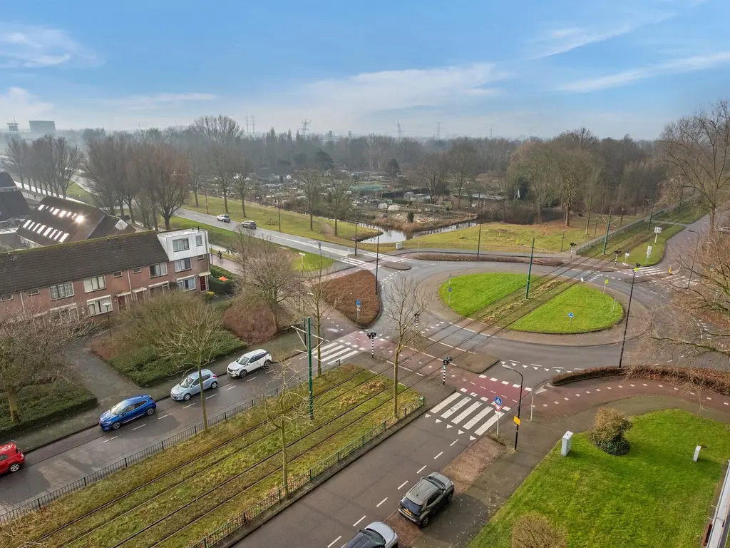 Florence Nightingalestr 158, RIJSWIJK