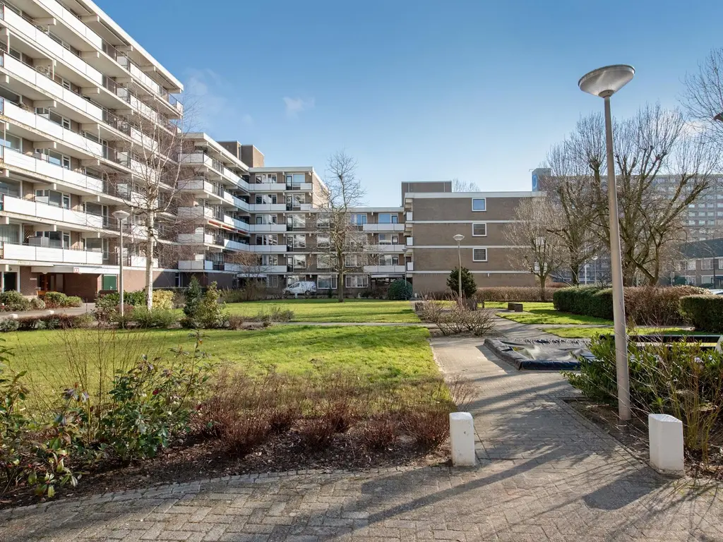 Hammarskjoldlaan 507, RIJSWIJK