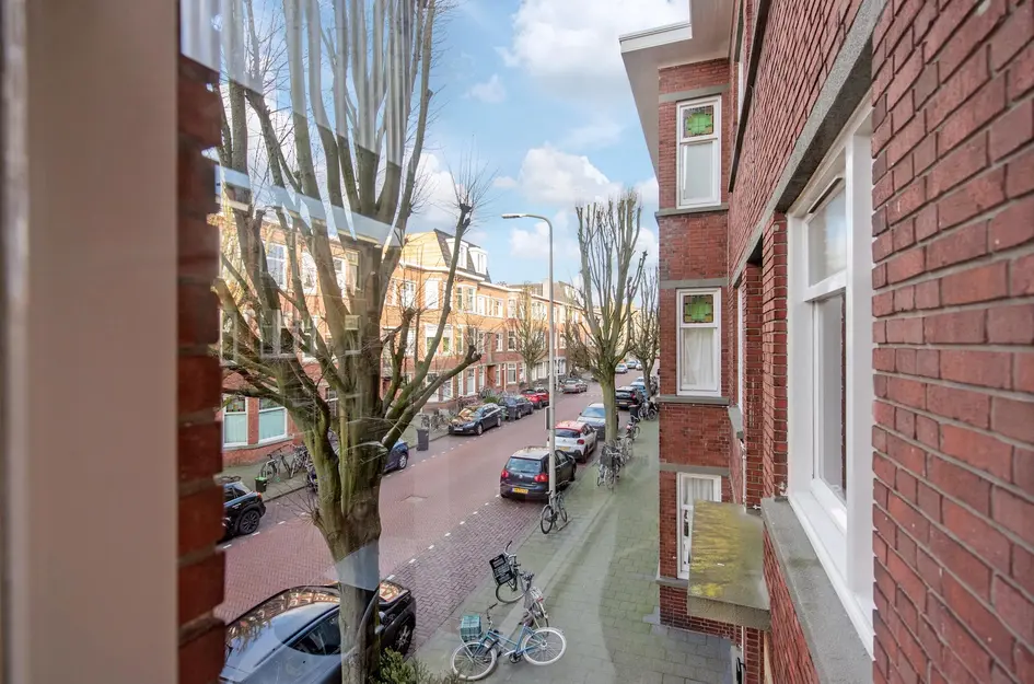 Stuyvesantstraat 299