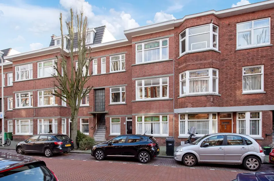 Stuyvesantstraat 299