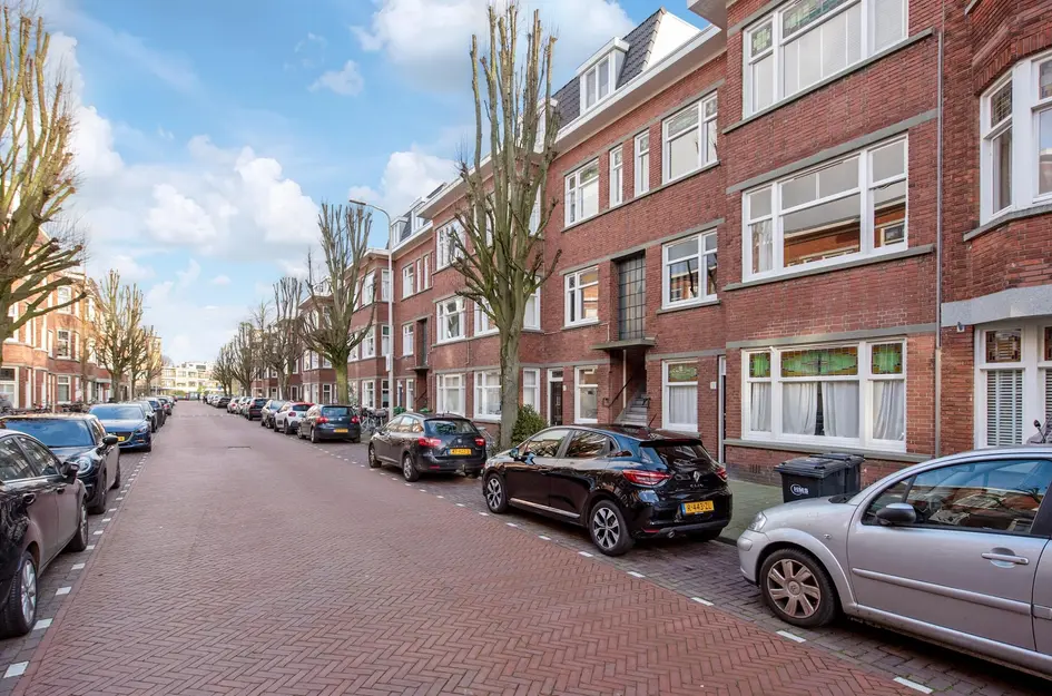 Stuyvesantstraat 299