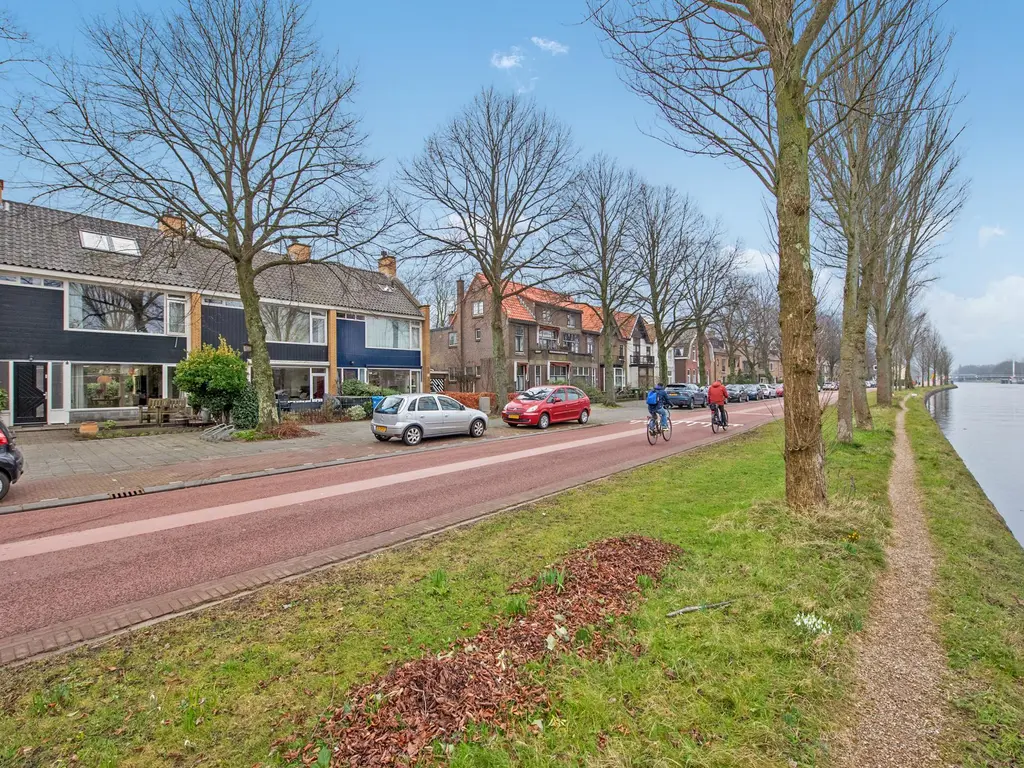 Delftweg 11, RIJSWIJK