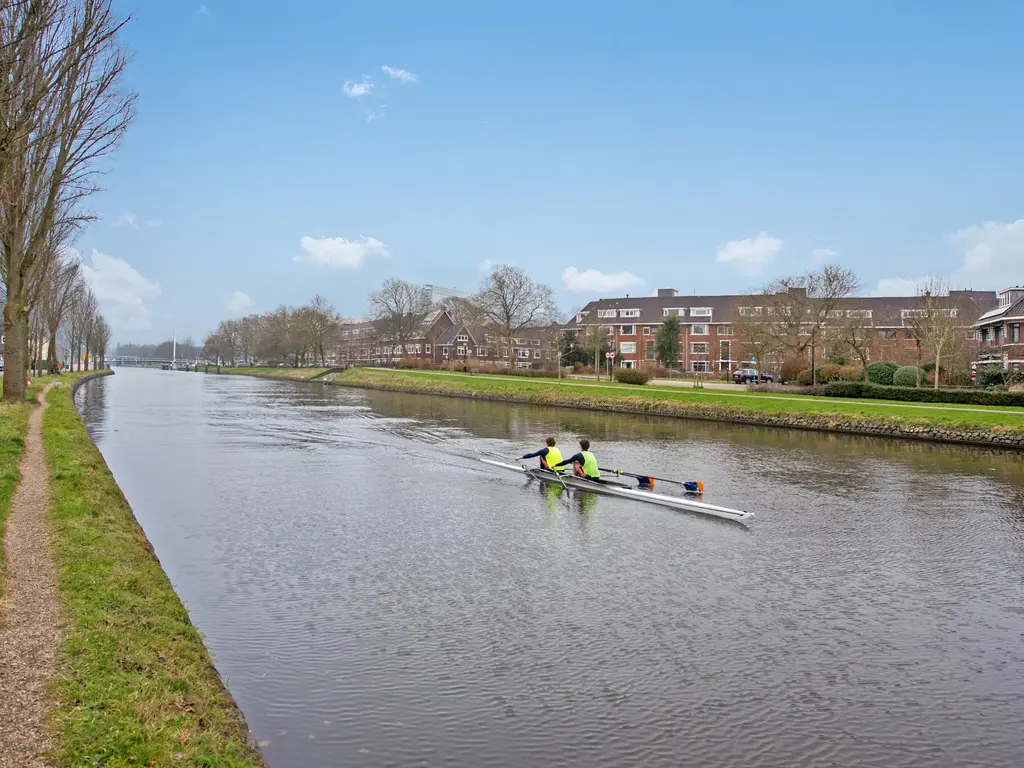 Delftweg 11, RIJSWIJK