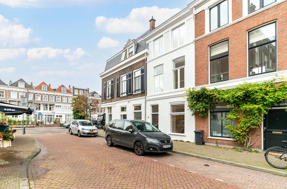 Nieuwe Schoolstraat 115