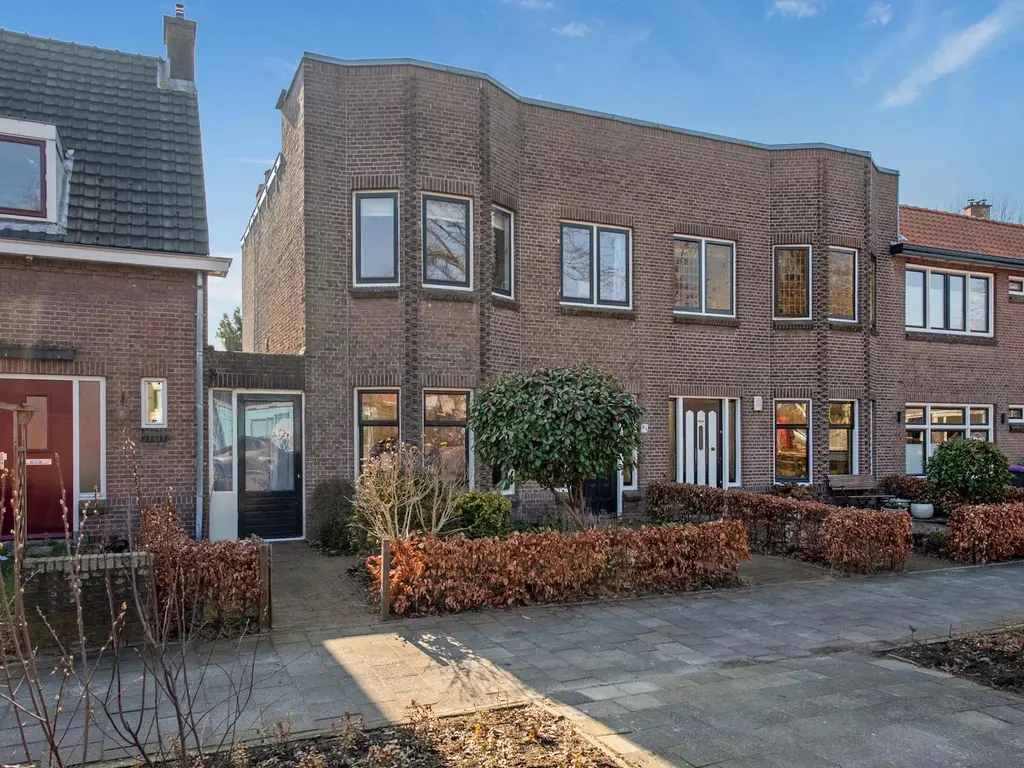 Ruysdaelplein 34, RIJSWIJK