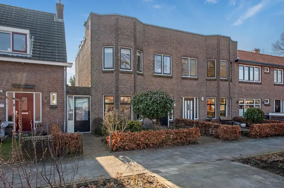 Ruysdaelplein 34