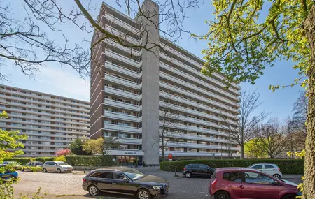 Ocarinalaan 336, RIJSWIJK