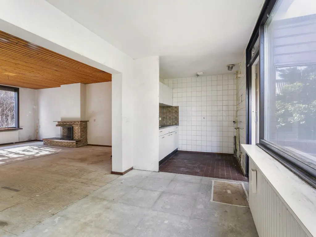 Brasserskade 213, DELFT