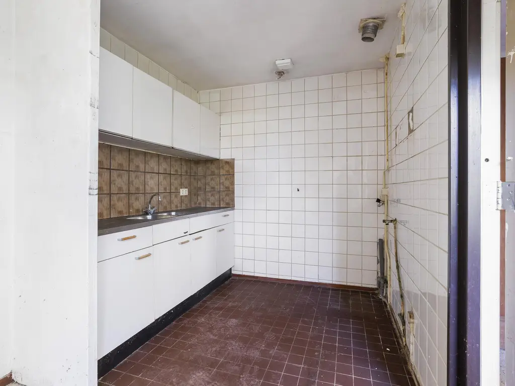 Brasserskade 213, DELFT