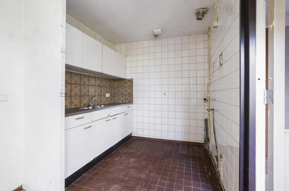 Brasserskade 213