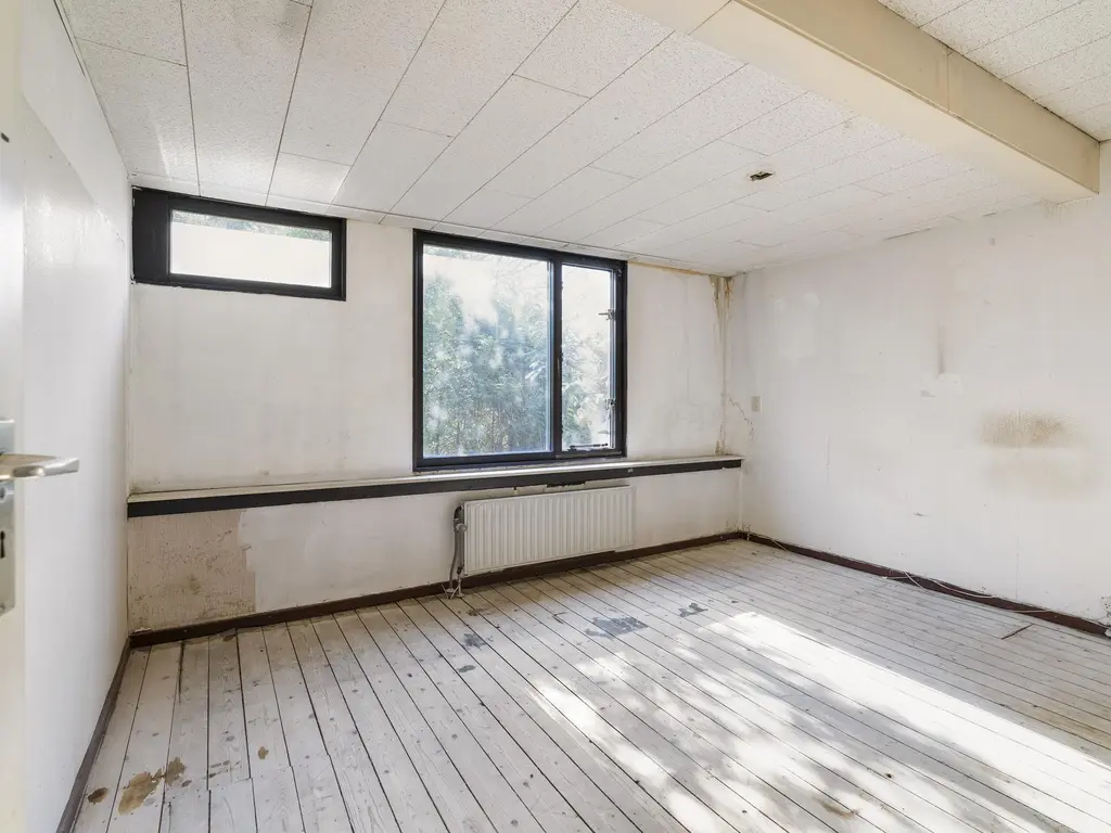Brasserskade 213, DELFT
