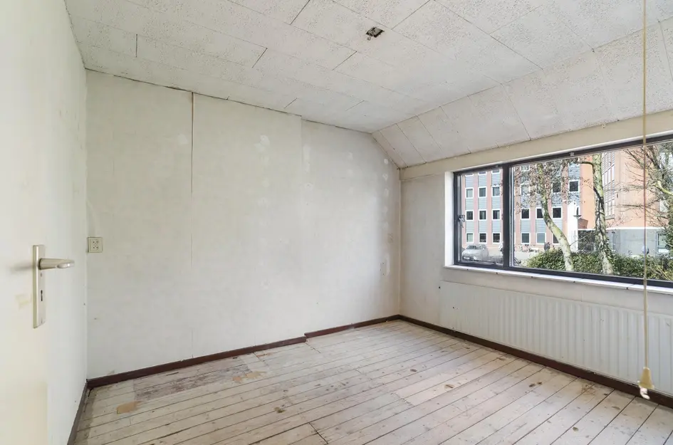 Brasserskade 213