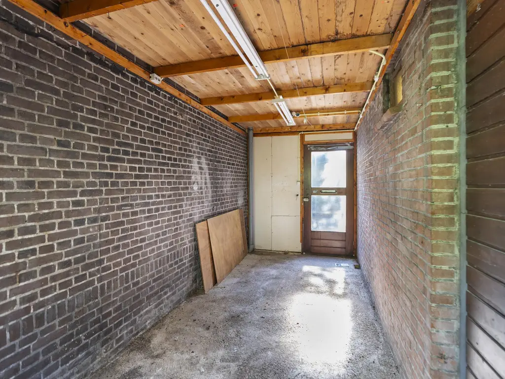 Brasserskade 213, DELFT