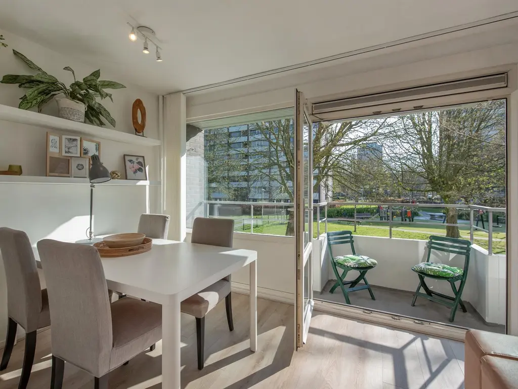 Haverkamp 40, 'S-GRAVENHAGE