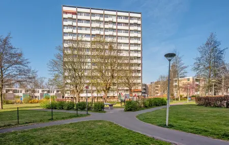 Haverkamp 40, 'S-GRAVENHAGE