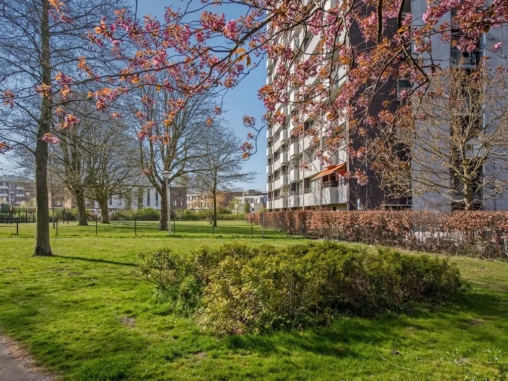 Haverkamp 40, 'S-GRAVENHAGE