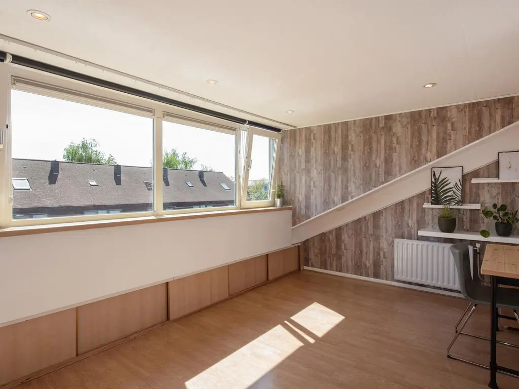 Douglaslaan 14, 'S-GRAVENHAGE