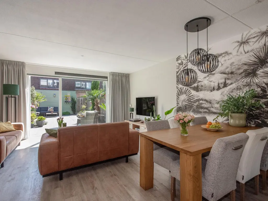 Douglaslaan 14, 'S-GRAVENHAGE